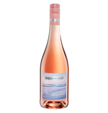 Вино Broadleaf Sauvignon Blanc розовое сухое 0.75 л