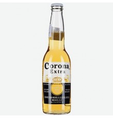 Пиво Corona Extra 0.33 л
