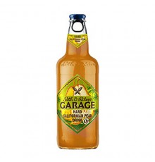 Пиво «Garage» Hard Californian Pear 0.5 л