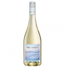 Вино Broadleaf Sauvignon Blanc белое сухое 0.75 л