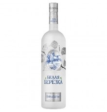 Водка Белая Березка 0,5