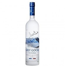 Водка Grey Goose 0.7 л