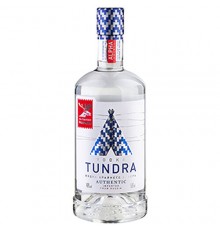 Водка TUNDRA 0.5
