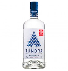 Водка TUNDRA 0.7 л